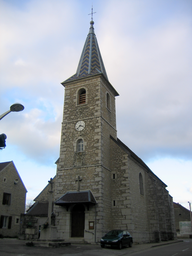 Église Saint-Bonnet