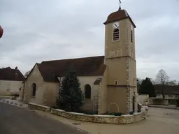 Église Saint-Martin