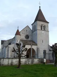 Église Saint-Christophe