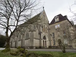 Église Notre-Dame