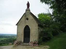 Chapelle Saint-Claude-et-Saint-Thiébaud