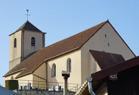 Église Saint-Pierre