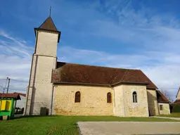 Église Saint-Sébastien