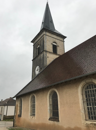 Église Saint-Georges