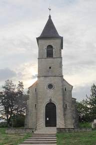 Église Saint-Martin