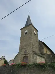 Église Saint-Martin