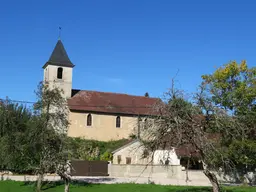 Église Saint-Didier