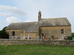 Église Saint-Georges-des-Champs