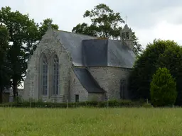 Chapelle de Kergrist