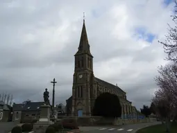 Église Saint-Hervé