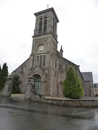 Église Saint-Guy