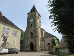 Église Saint-Grégoire