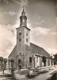 Église Saint-Gengulphe