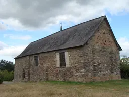 Chapelle Saint-Étienne