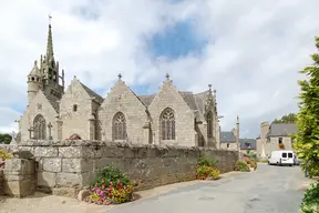 Église Notre-Dame