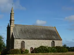 Chapelle Saint-Cado