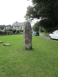 Coronation Stone