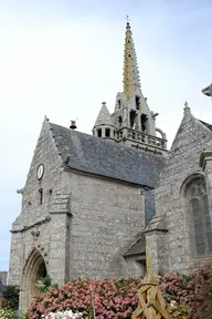 Église Saint-Milliau