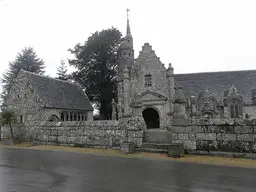 Église Saint-Sylvestre