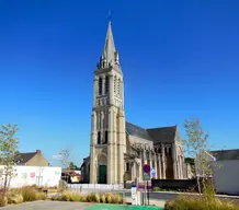 Église Notre-Dame-du-Bon-Garant