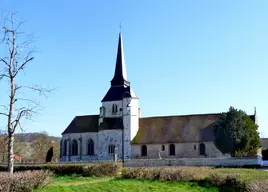 Église Saint-Quentin