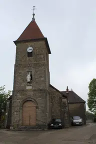 Église Saint-Savin