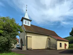 Église de l'Assomption-de-Notre-Dame