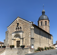 Église Saint-Julien