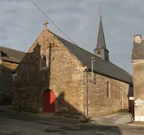 Église Saint-Jean-Baptiste