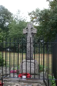 Stepney War Memorial