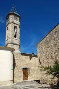 Église Saint-Hilaire