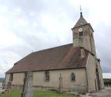 Église de la Nativité-de-Saint-Jean-Baptiste