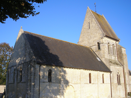 Église Notre-Dame