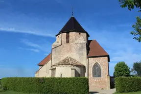 Église Notre-Dame-de-l'Assomption