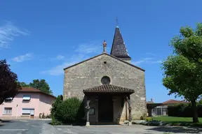 Église Saint-Barthélemy