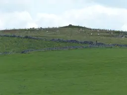 Cronkston Low Bowl Barrow