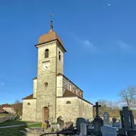 Église Saint-Denis