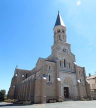 Église Saint-Pierre