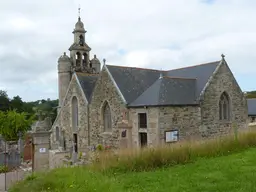 Église Saint-Quay