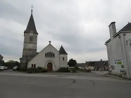 Église Saint-Michel