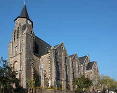 Église Saint-Pierre-et-Saint-Paul