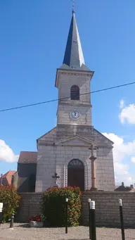 Église Saint-Étienne