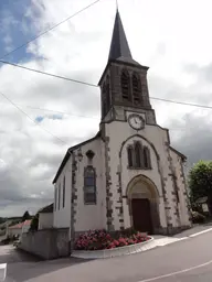 Église Saint-Pierre