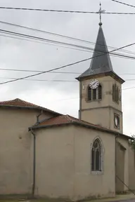 Église Saint-Jean-Baptiste