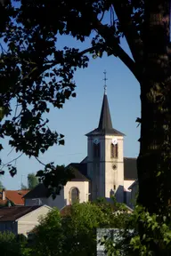 Église Saint-Laurent