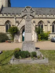 Homerton War Memorial