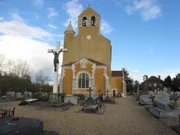 Église Saint-Pierre