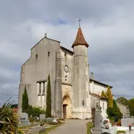 Église Saint-André