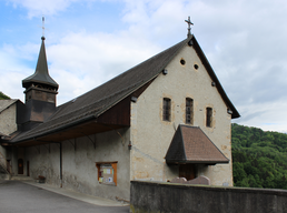 Église Saint-Martin