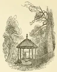 St Blaise's well